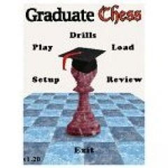 Grand Master Chess'96