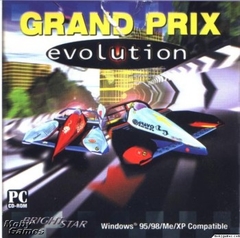 Grand Prix Evolution