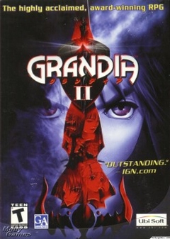 Grandia 2