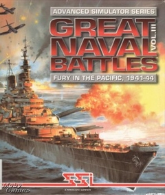 Great Naval 3