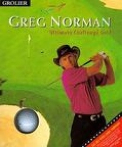 Greg Norman Ultimate Challenge Golf II