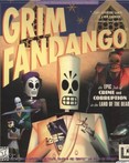 Grim Fandango