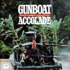 Gunboat: River combat simulation