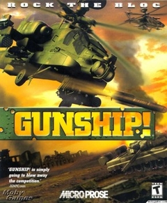 Gunship !