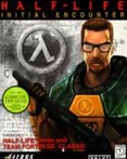 Half-Life Initial Encounter