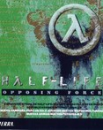 Half-Life Opposing Force Expansion Pack Spanish