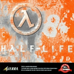 Half-Life Spanish