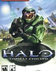 HALO: Combat Evolved