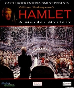 Hamlet - Murder Mystery