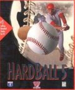 Hard Ball 5