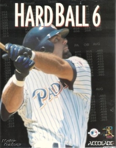 Hard Ball 6: 2000 Edition