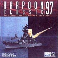 Harpoon Designer II