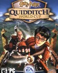 Harry Potter: Quidditch World Cup