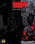 Hellboy