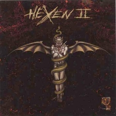 Hexen II
