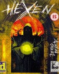 Hexen Beyond Heretic