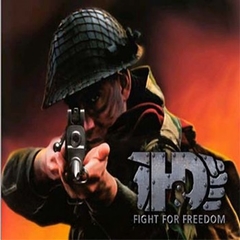Hidden & Dangerous: Fight fo Freedom