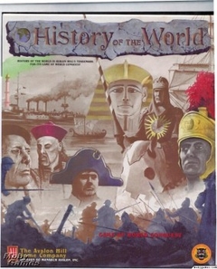 History of the World