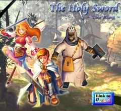 Holy Sword, The