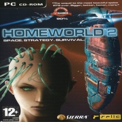 HomeWorld 2