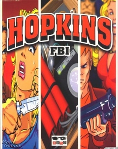 Hopmon JC