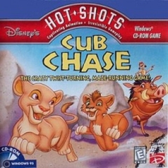 Hot Shots Cub Chase