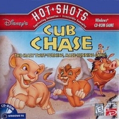 Hot Shots Cub Chase