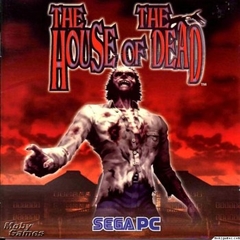 House of the Dead