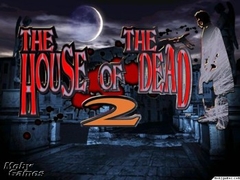House of the Dead 2