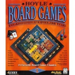 Hoyle Board Games 2000