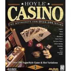 Hoyle Casino 98