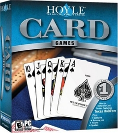 Hoyle Craps Blackjack
