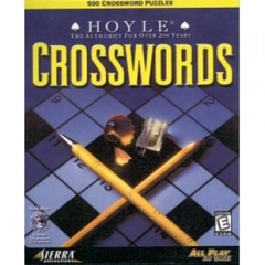 Hoyle Crosswords