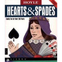 Hoyle Hearts & Spades