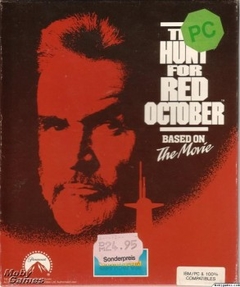 Hunt for Red October