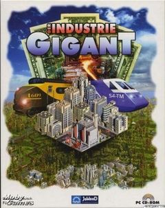 Industry Giant