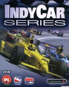 Indy Car Racing Bundle