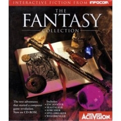 Infocom-Fantasy