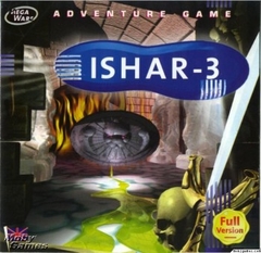 Ishar 3