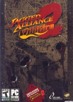 Jagged Alliance 2: Wildfire