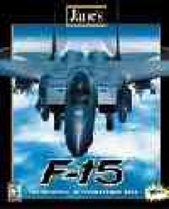 Jane's F15 Classic