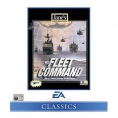 Jane's Fleet Command Classic