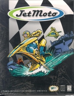 JetMoto