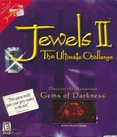 Jewels 2: The Ultimate Challenge