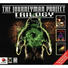 Journeyman Project Trilogy