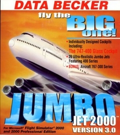 Jumbo Jet 3