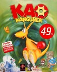 Kao The Kangaroo