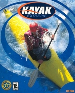 Kayak Extreme JC