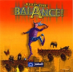 Keep The Balance