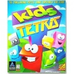 Kid's Tetris